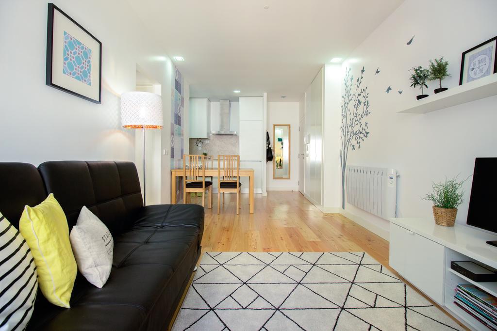 Apartment Gloria