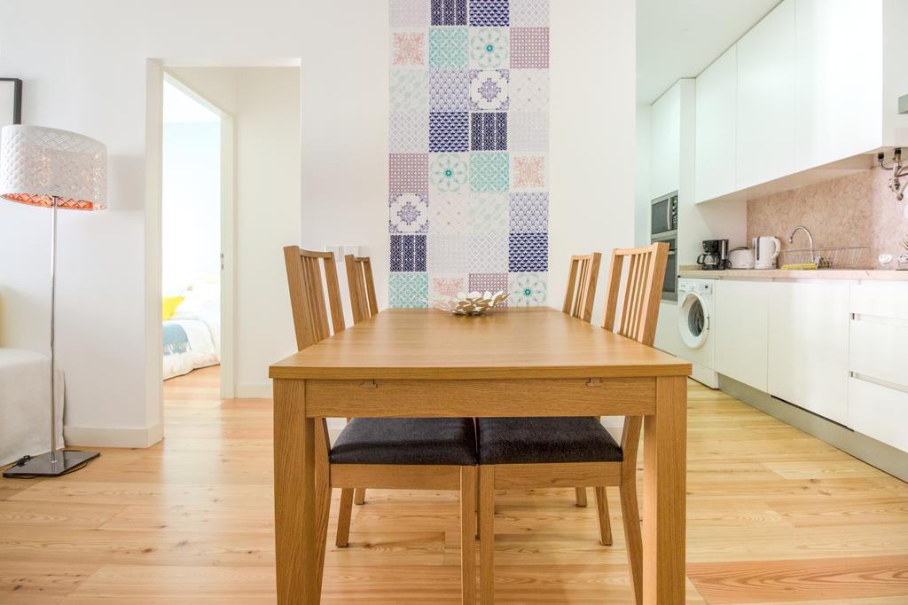 Apartment Gloria *