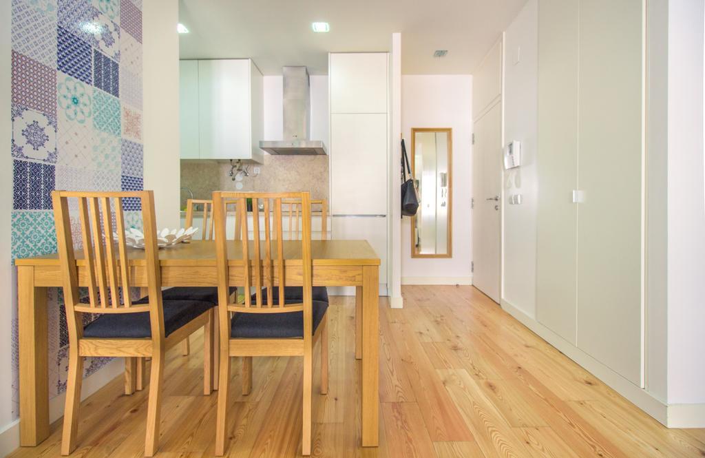 Gloria Apartment *