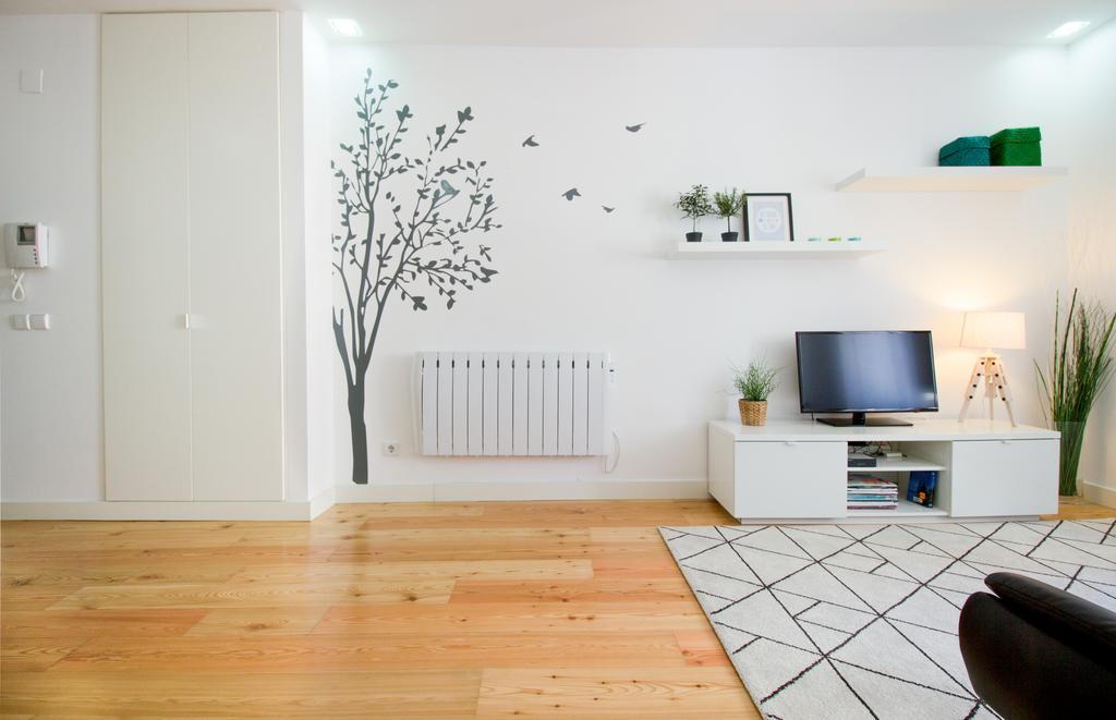 Gloria Apartment *