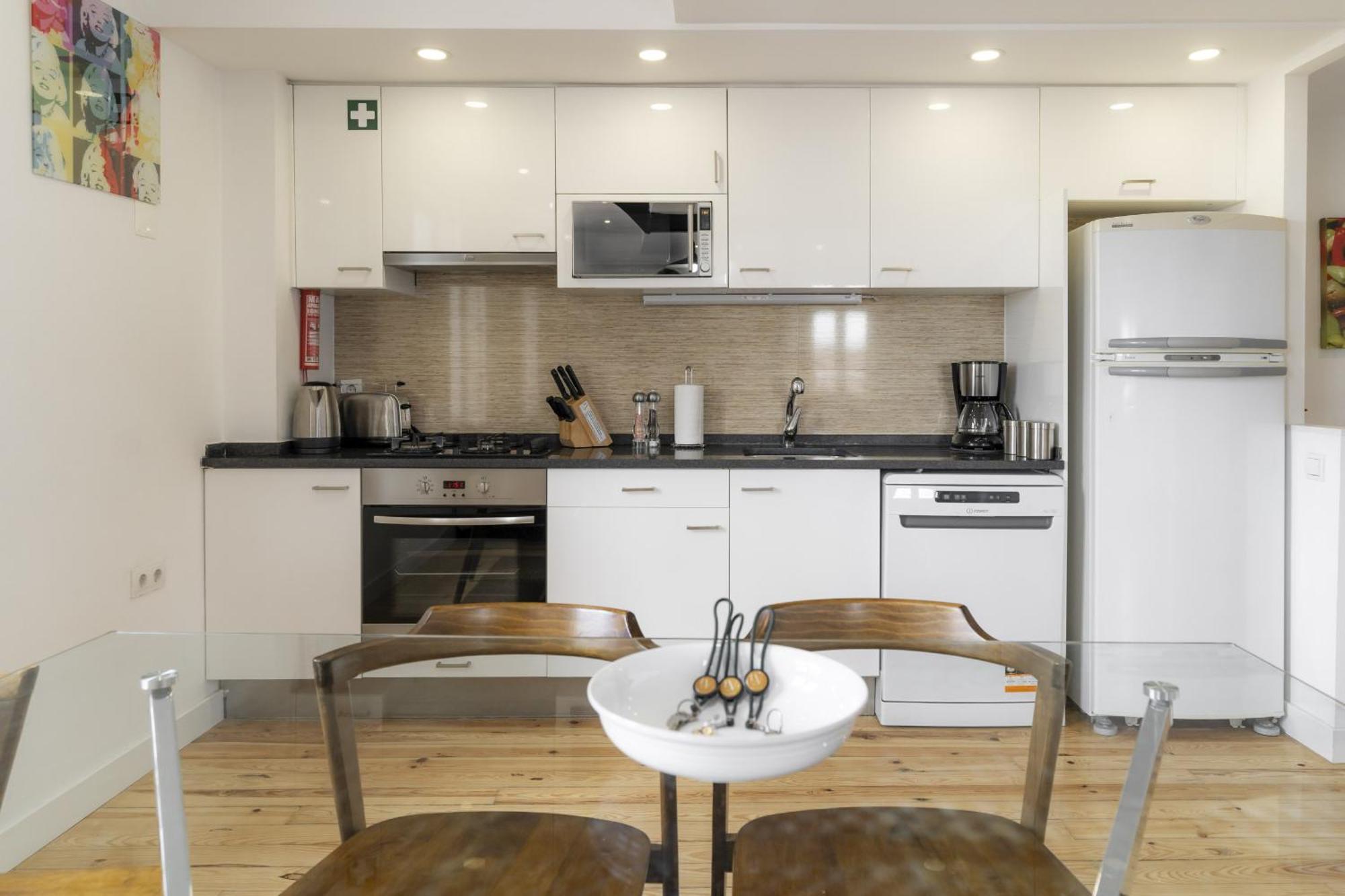 Lv Premier Apartments P.Real- Pi