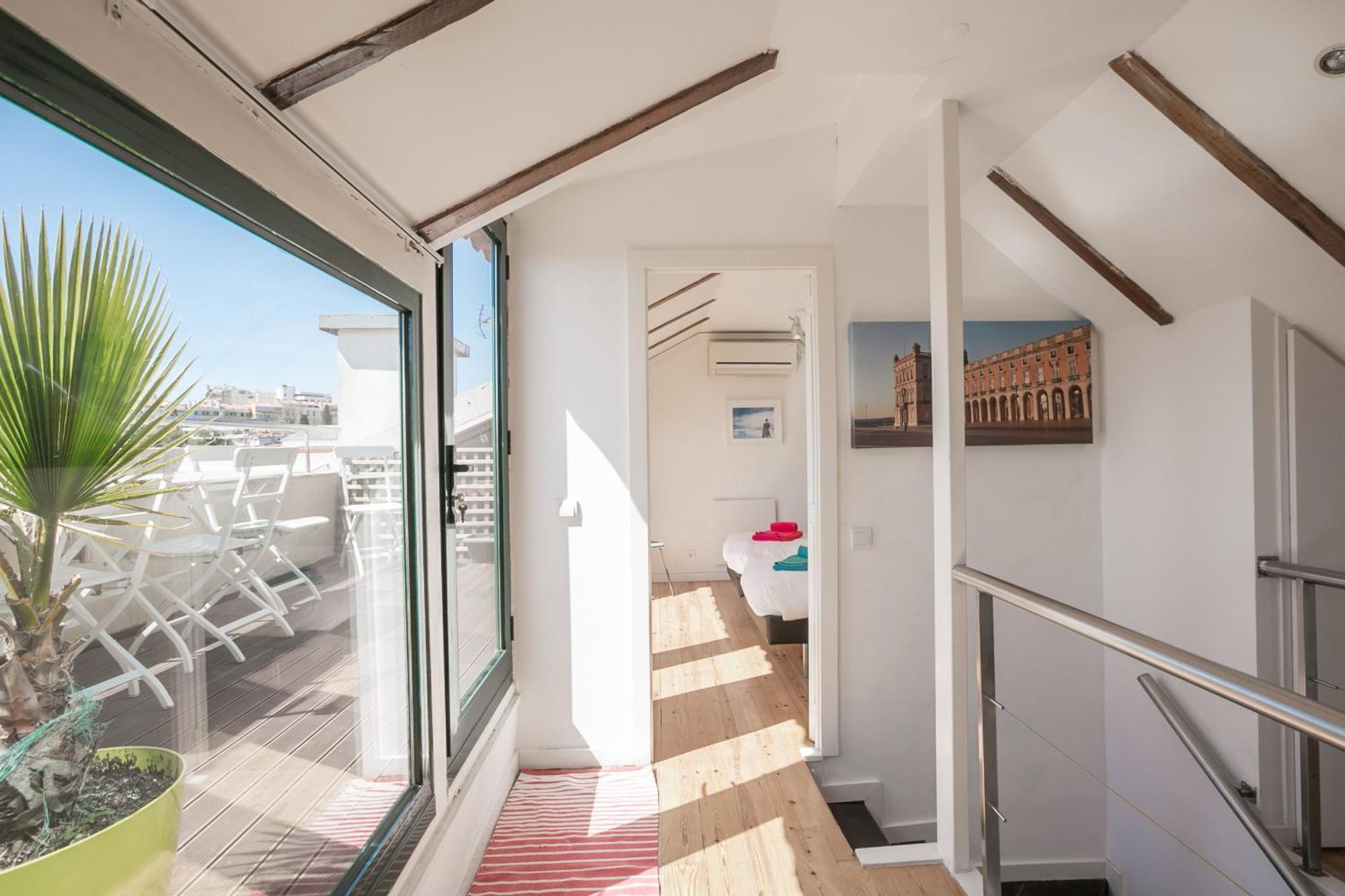 Lv Premier Apartments P.Real- Pi Lisbon
