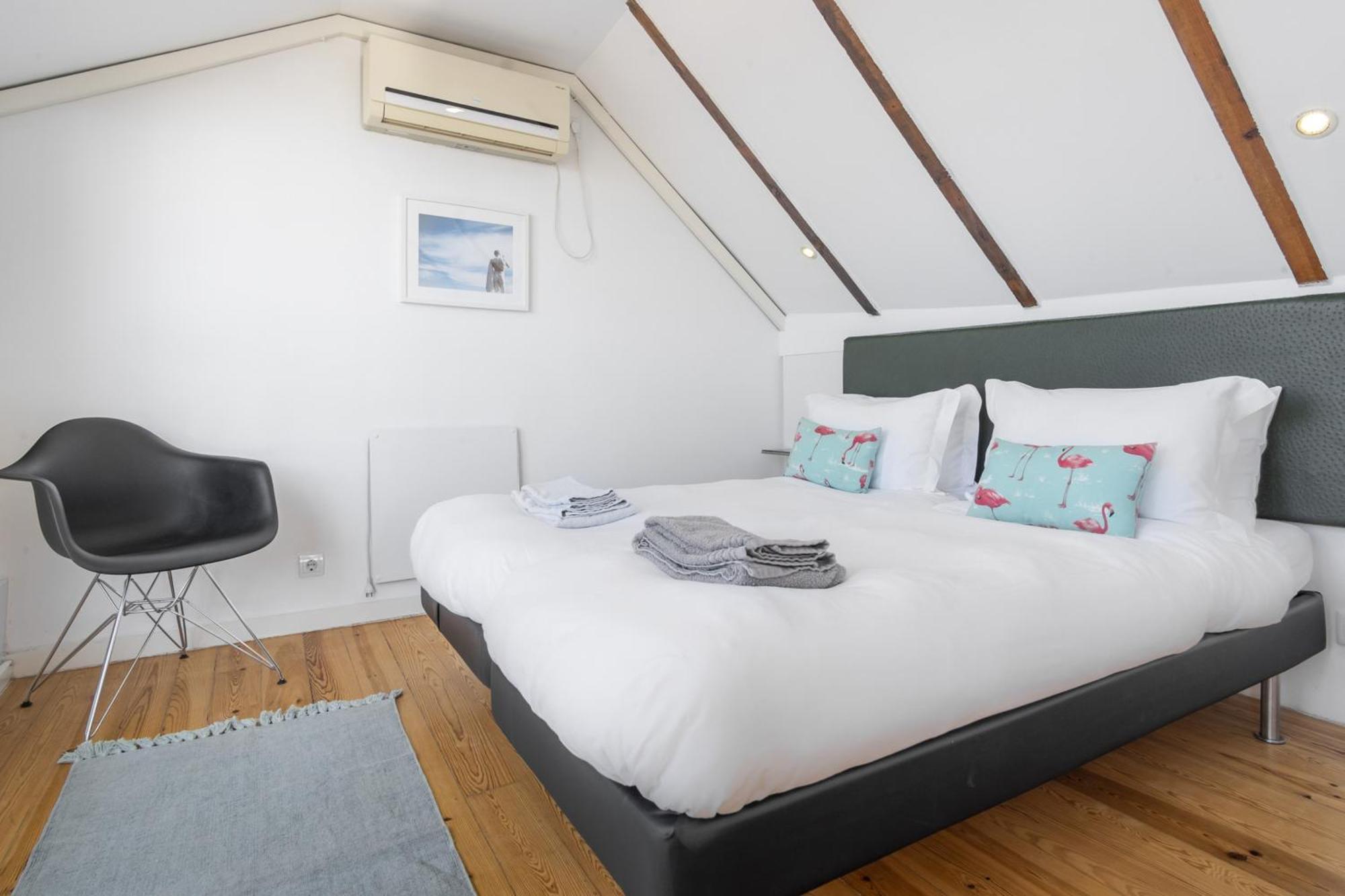 Apartment Lv Premier Apartments P.Real- Pi *