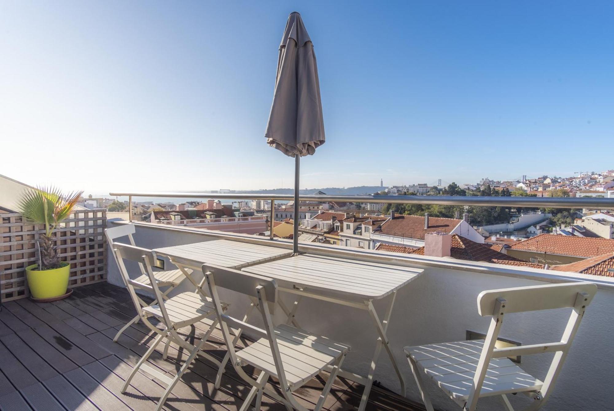 Lv Premier Apartments P.Real- Pi Apartment