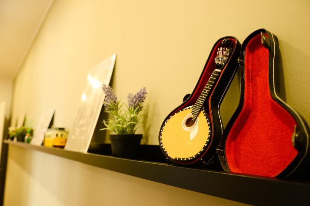 Alvalade Ii Airport 3* Lisbon