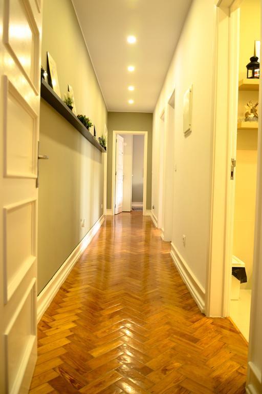 Alvalade Ii Airport Guest house Lisbon