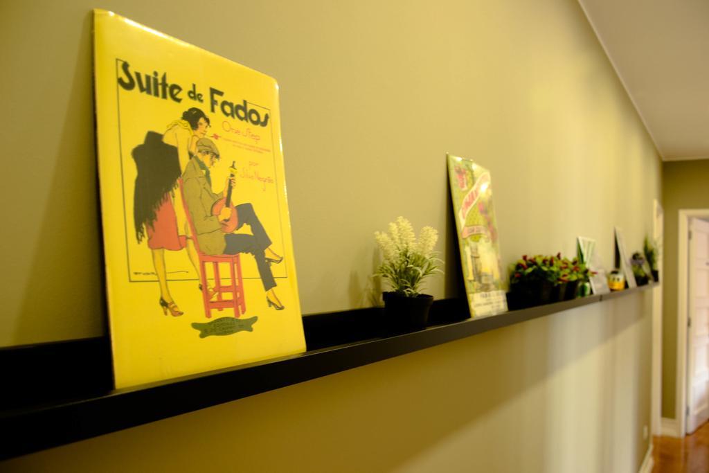 Guest house Alvalade Ii Airport 3*