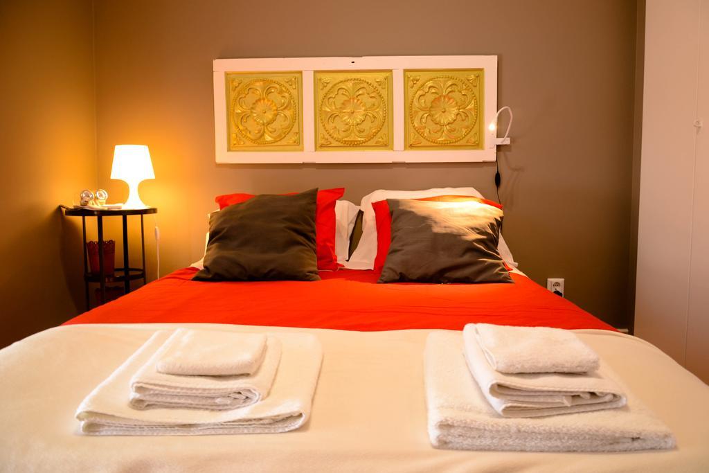 Alvalade Ii Airport 3*