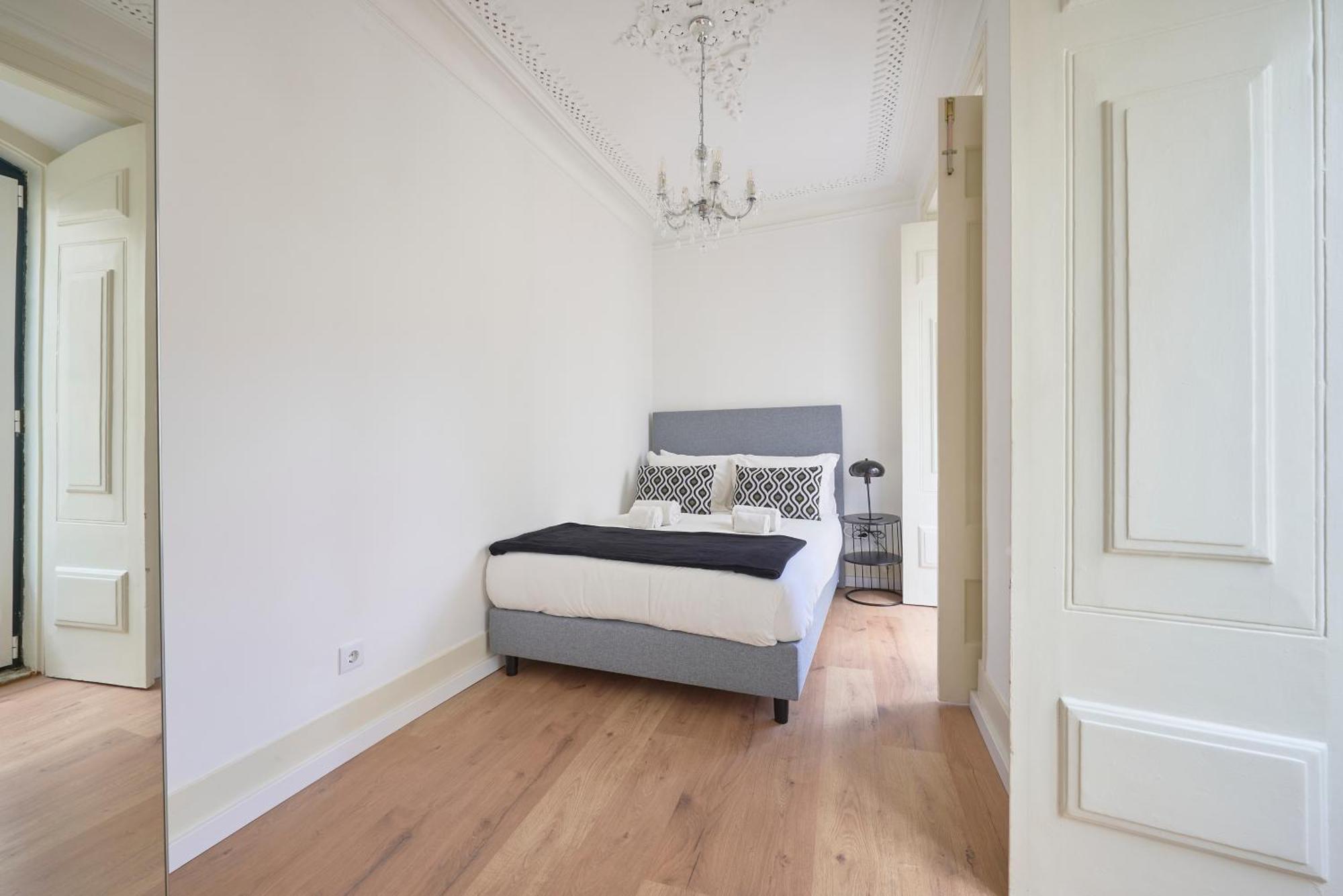 Casa Portuguesa Combro Apartment