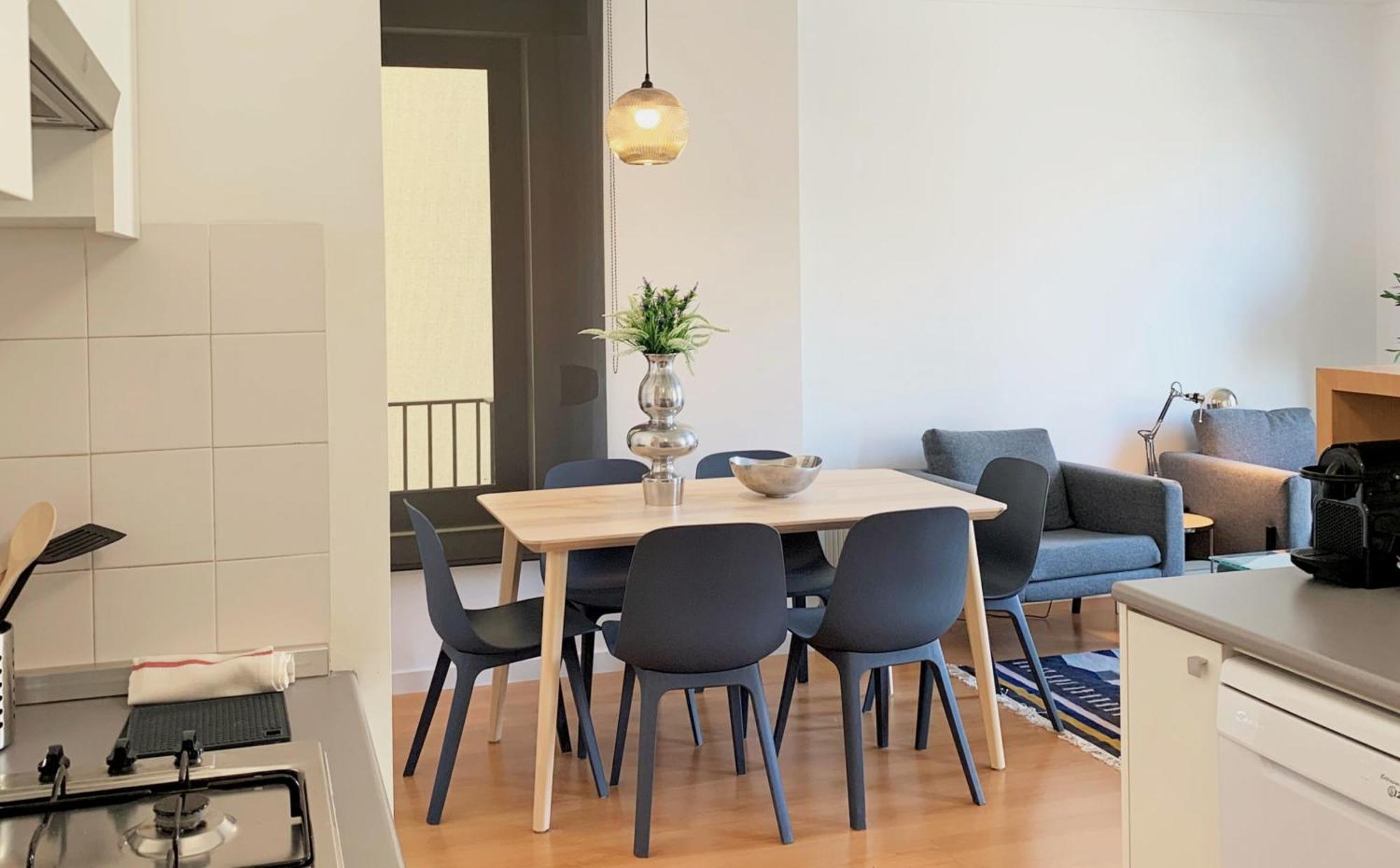 Mm1 With Castle View And Free Parking! Apartamento