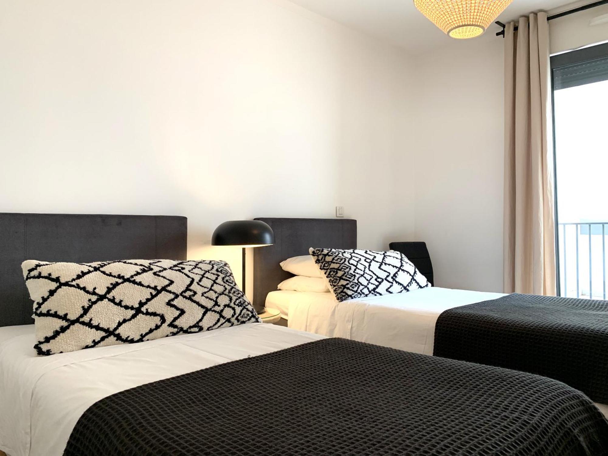 Mm1 With Castle View And Free Parking! Lisboa