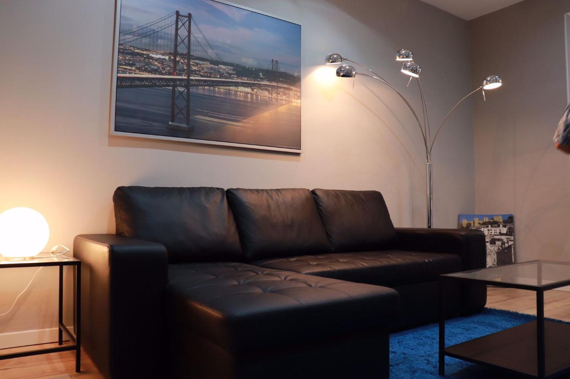 Myapartment Apartamento Lisboa