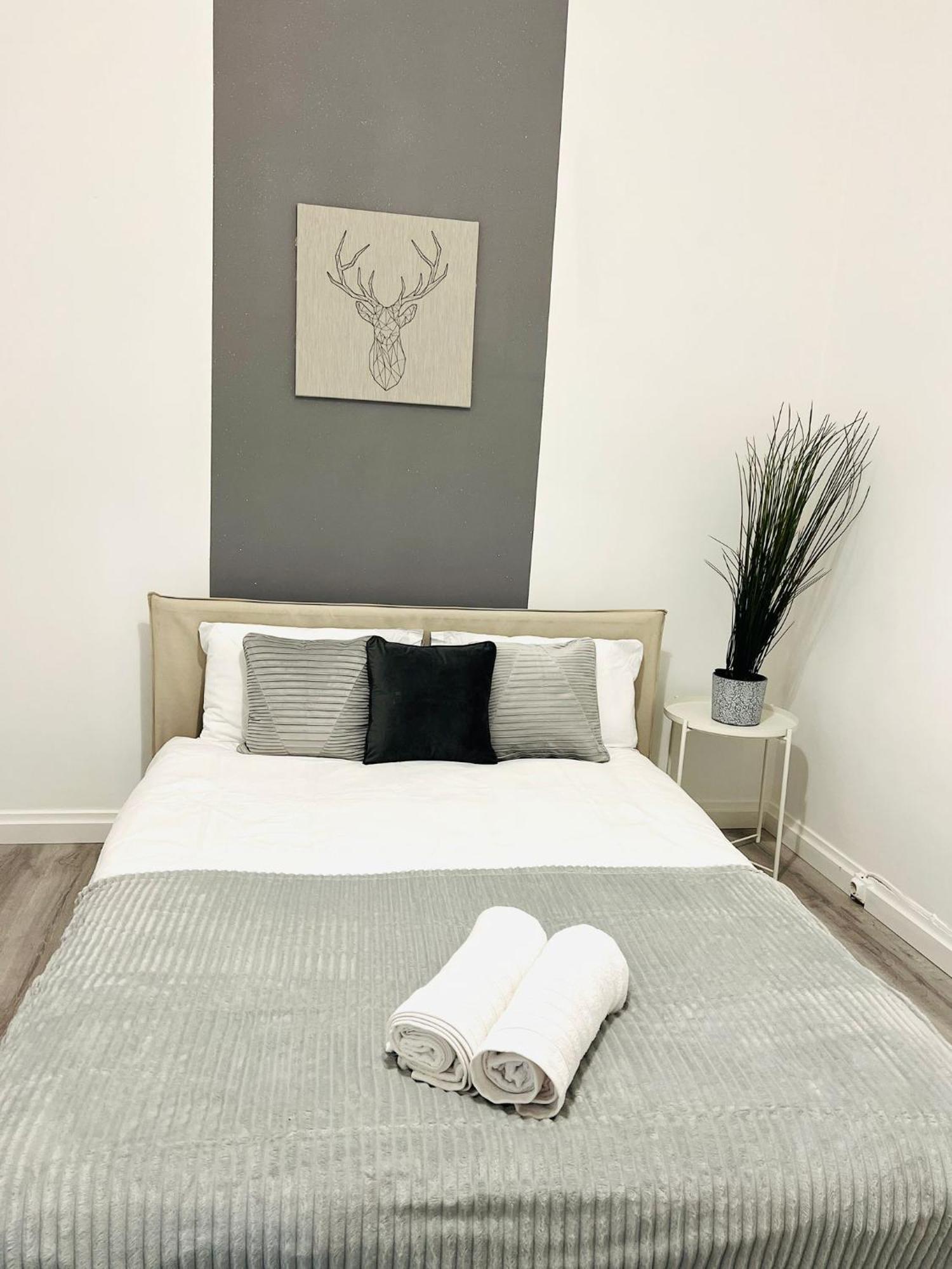 Rooms, Location For Tourists Albergue