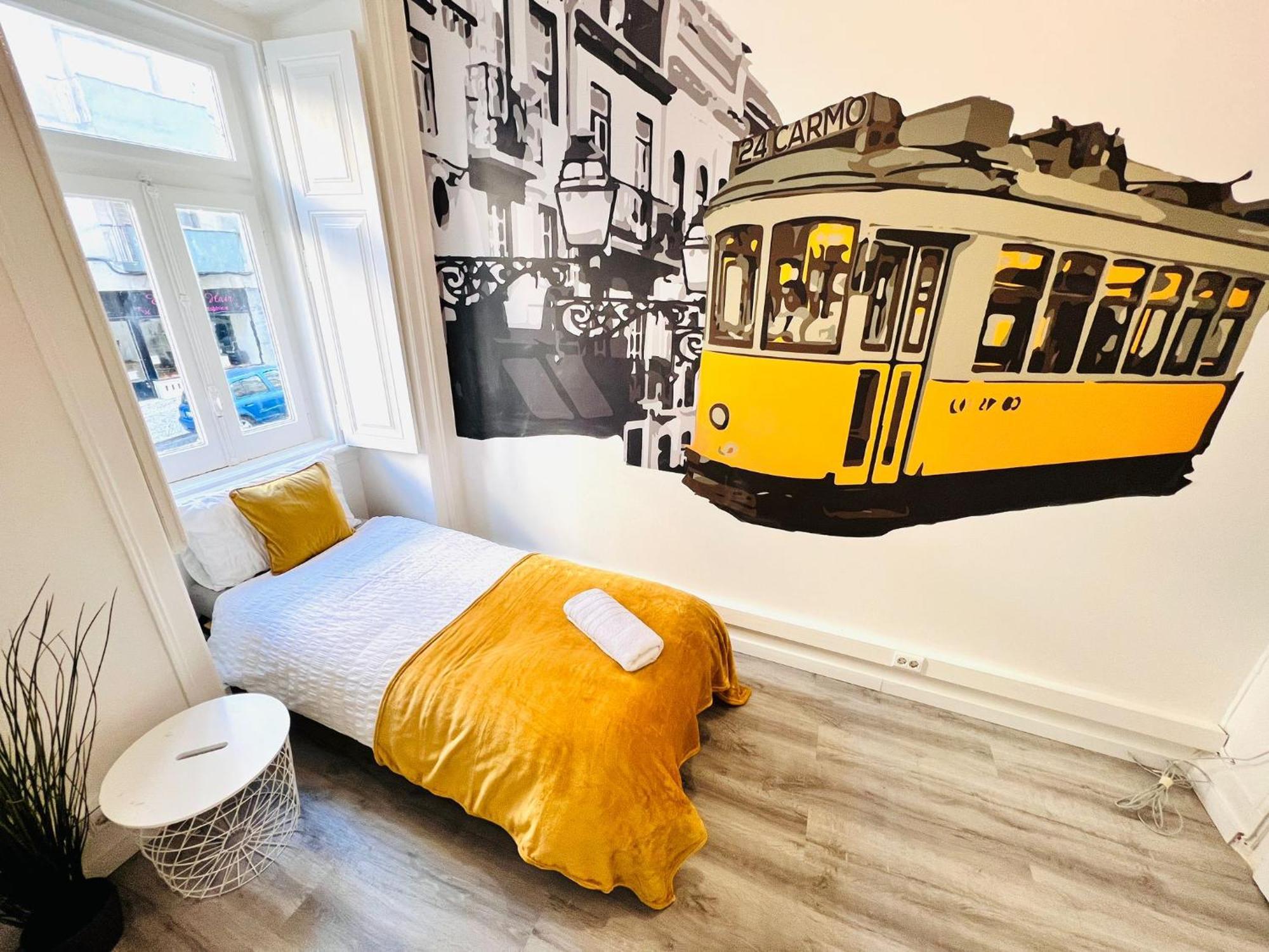 Rooms, Location For Tourists Albergue *