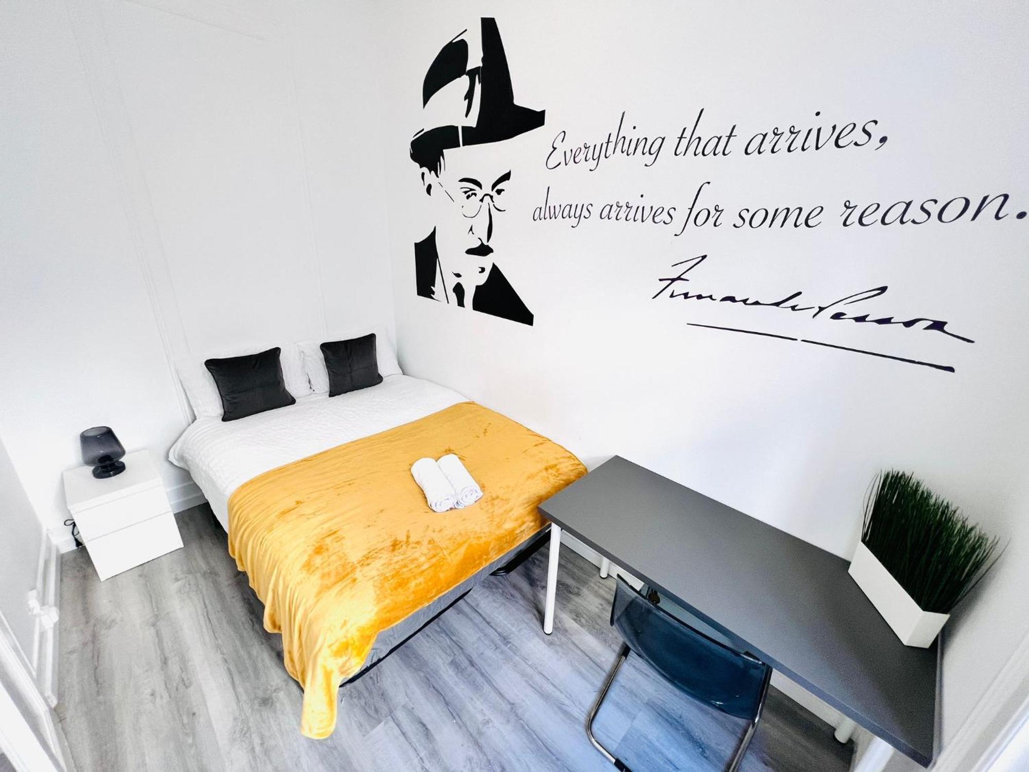 Albergue Rooms, Location For Tourists Lisboa