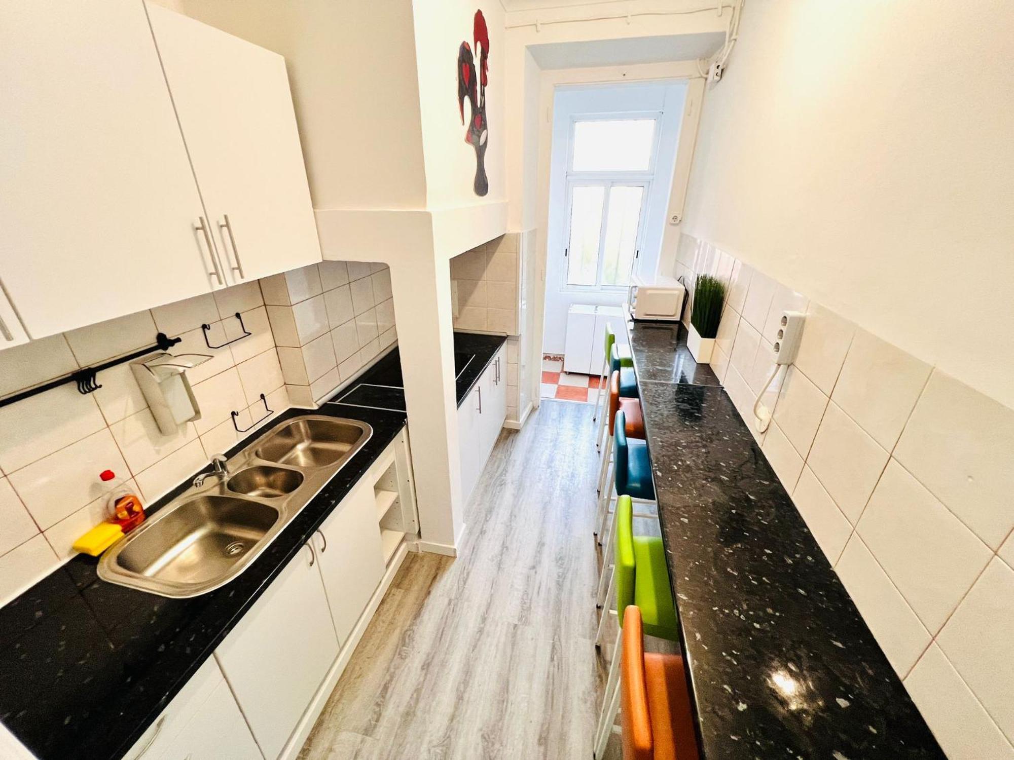 Rooms, Location For Tourists * Lisboa
