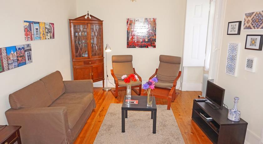 Apartment Flores Terrace *