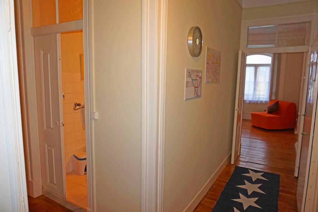 Flores Terrace Apartment *