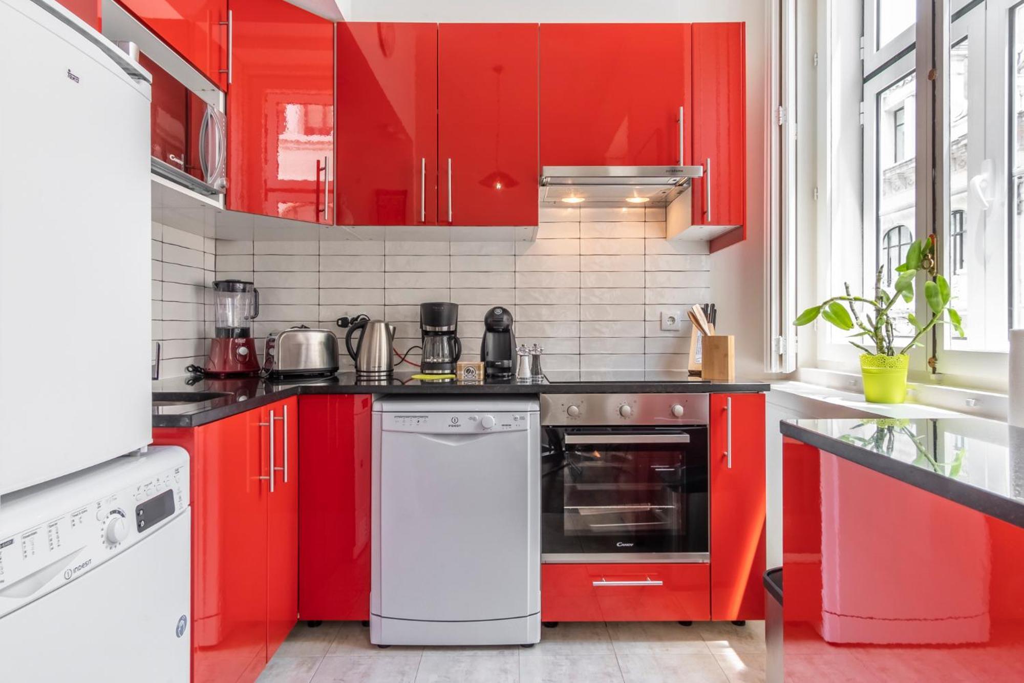 Lv Premier Chiado- Ch Apartment Lisbon