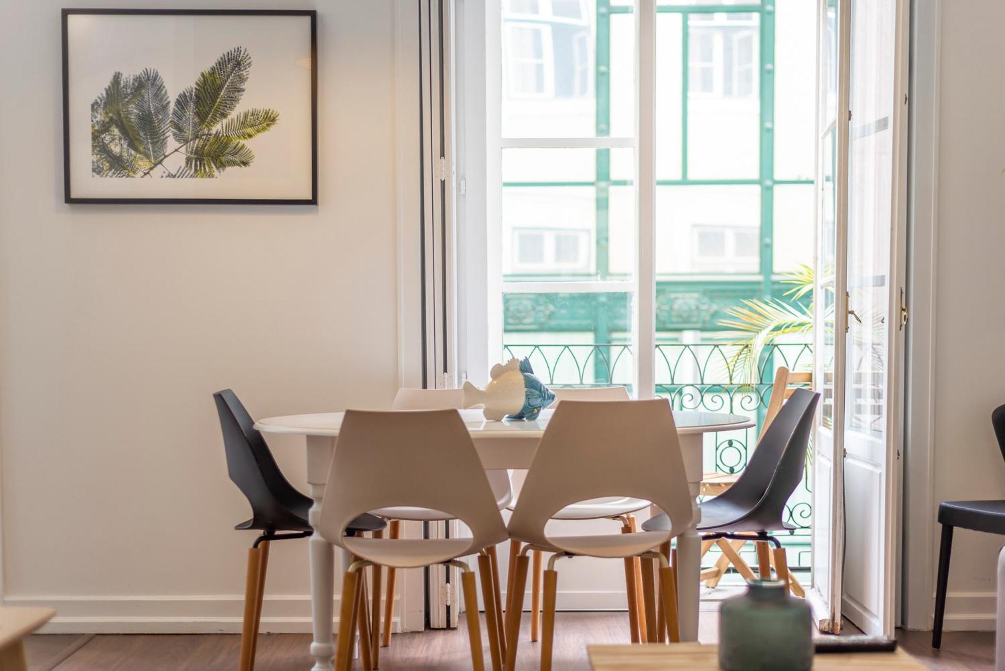 Apartment Lv Premier Chiado- Ch