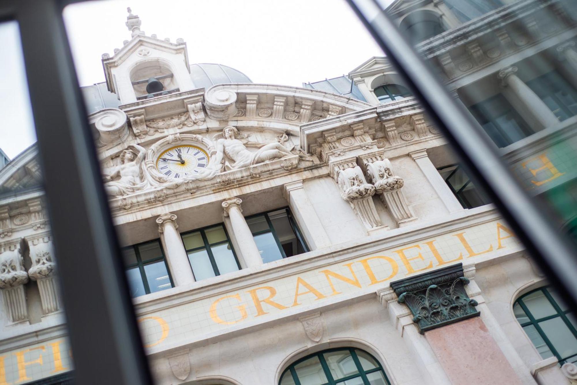 Lv Premier Chiado- Ch Apartment Lisbon