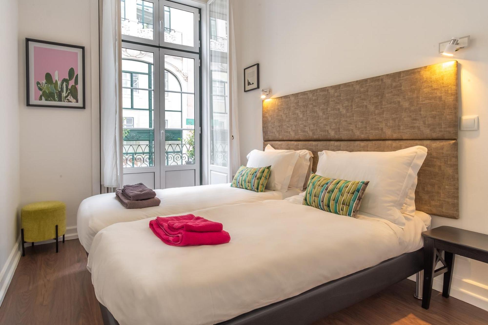 Apartment Lv Premier Chiado- Ch Lisbon