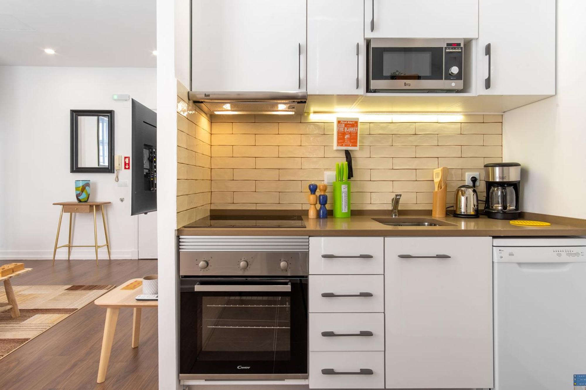 Lv Premier Chiado- Ch Apartment