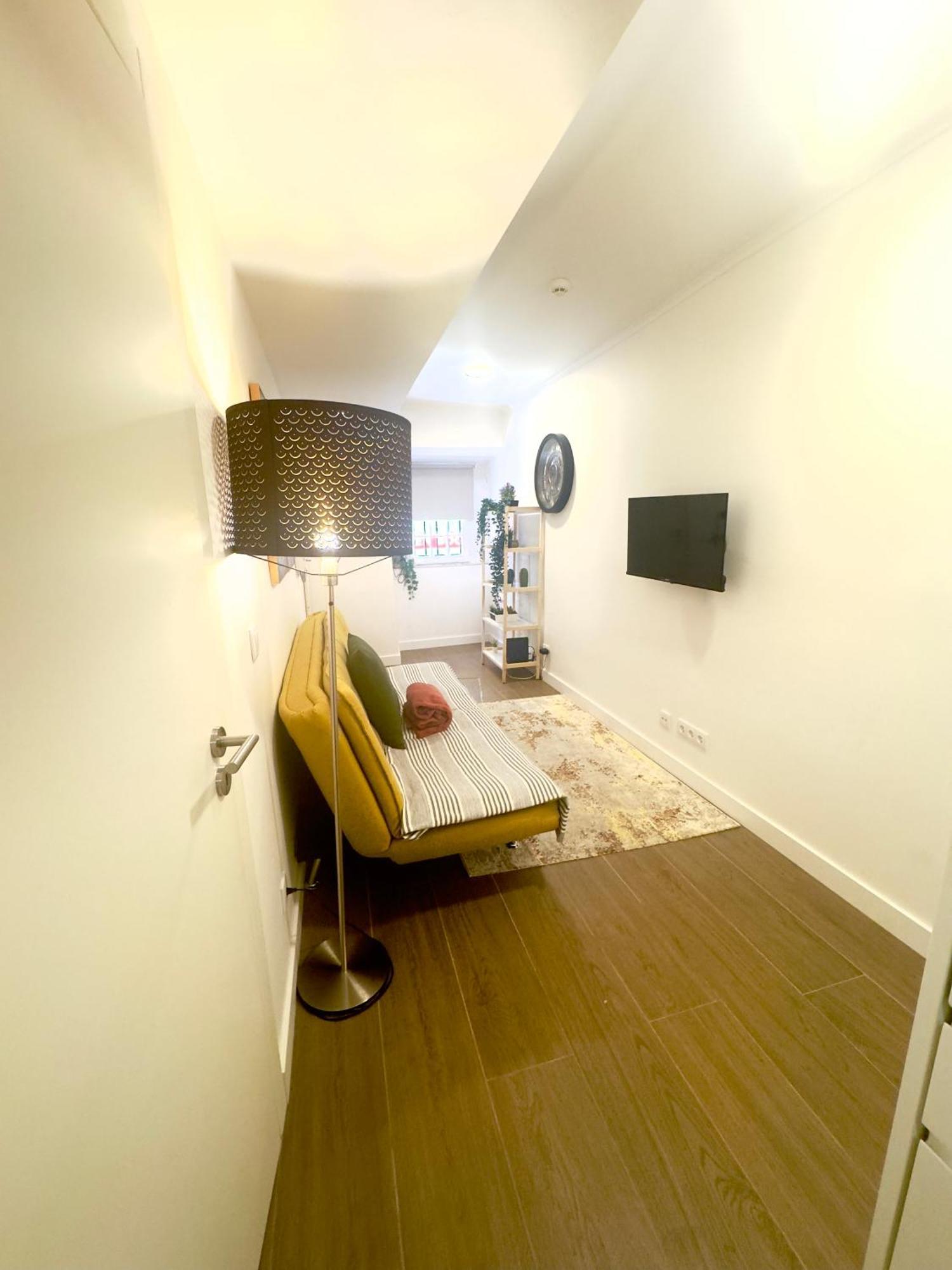 Apartment Bica Cozy *