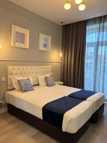 Hotel By Lisboa