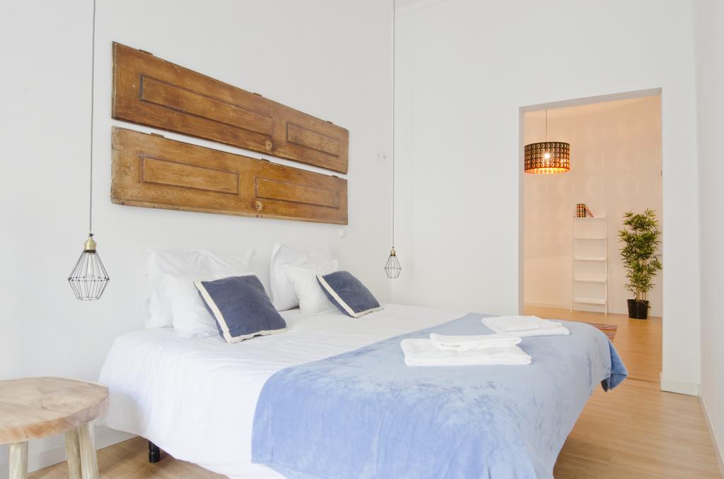 Old Town Lx Suites Guest house