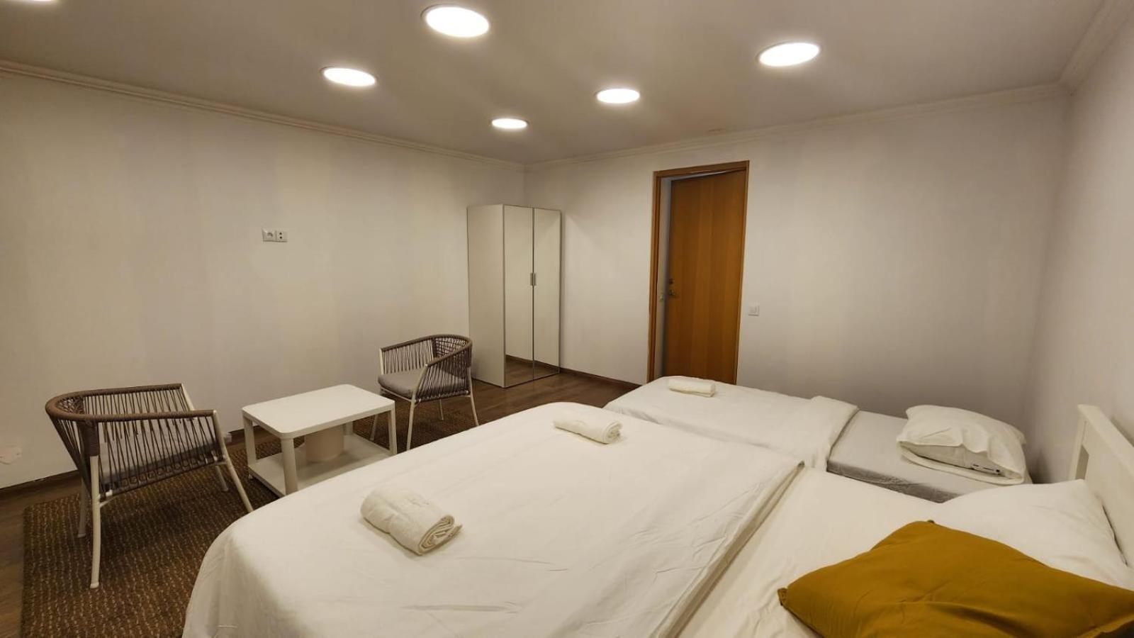 Homeforever Homestay Lisbon