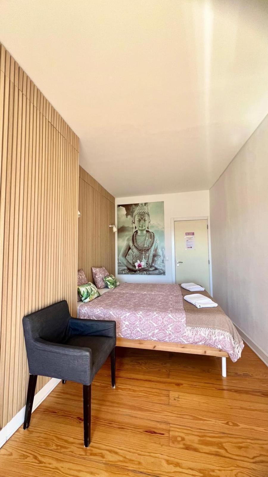 Apartment Frank's House & Happy Downtown Lisbon