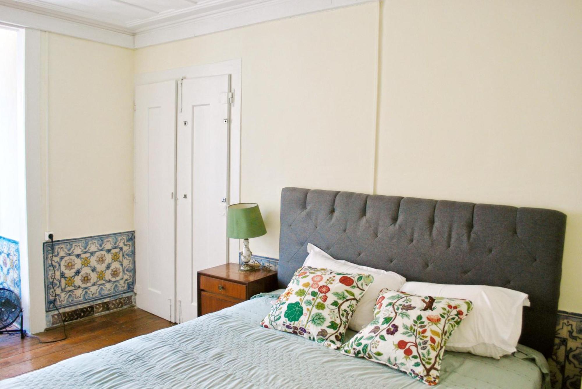 Bed & Breakfast Azulejos Cais Sodre 3*