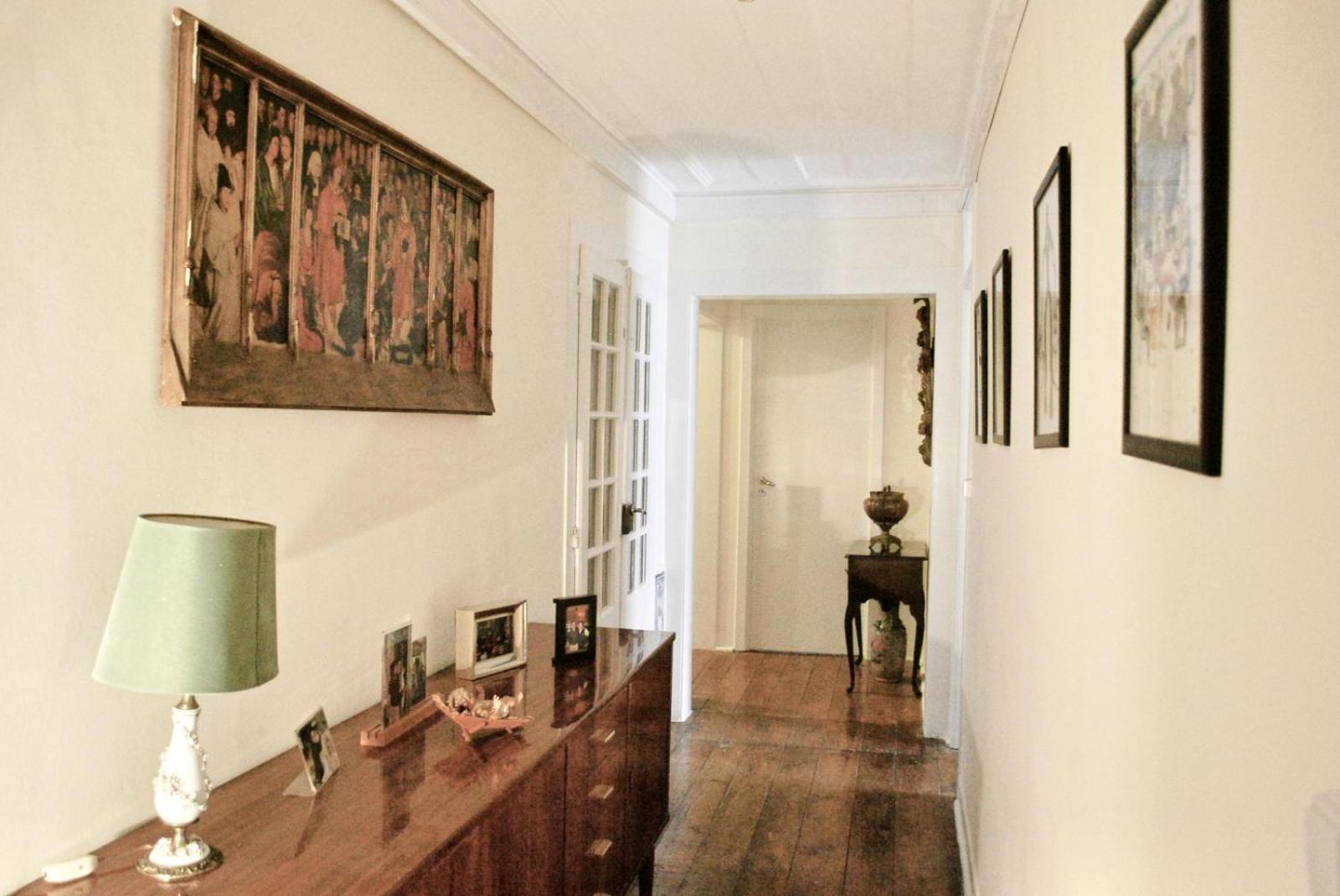 Bed & Breakfast Azulejos Cais Sodre