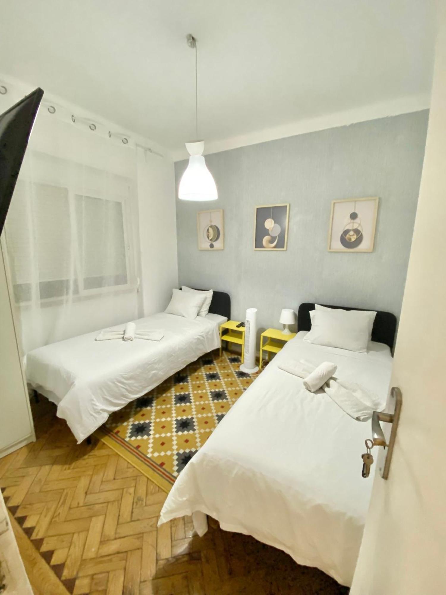 Guest house Aconchego Proximo Ao Aeroporto *