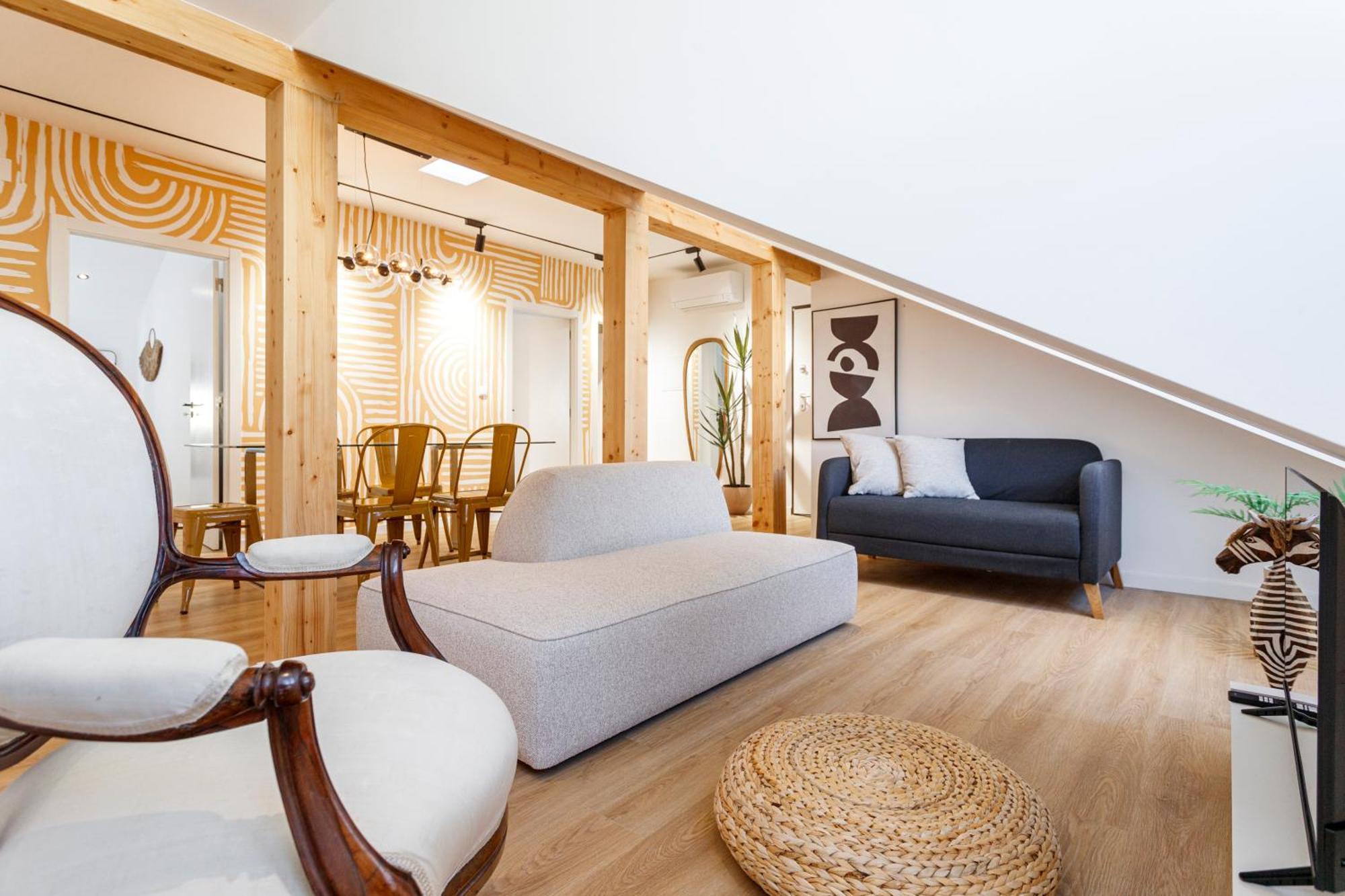 Design Prata Apartment