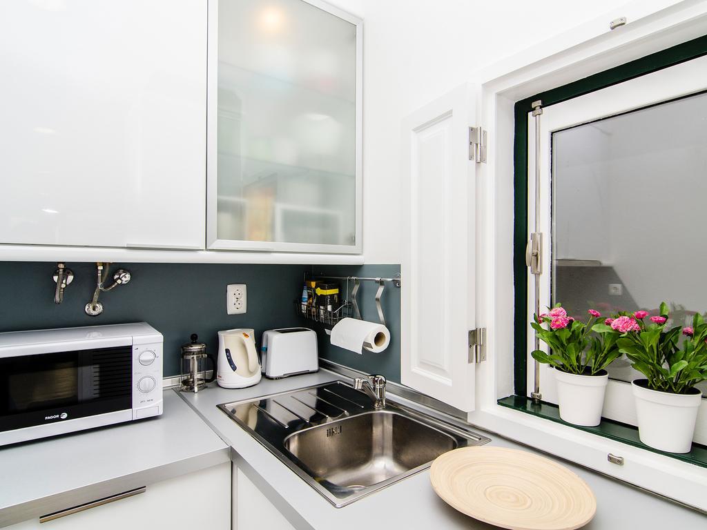 Remedios Studio Apartment Lisbon