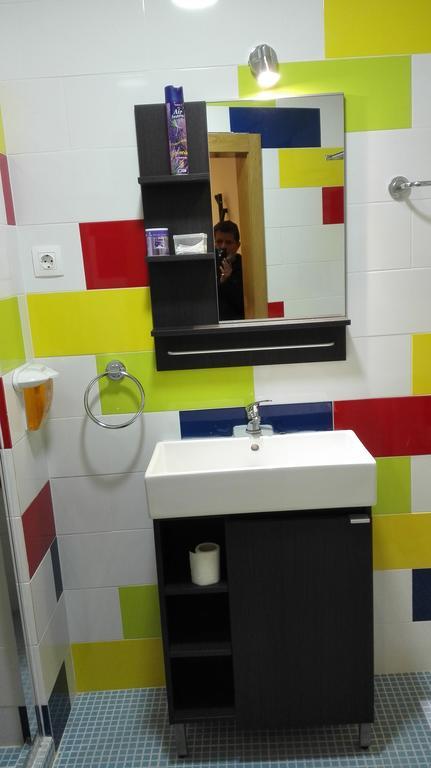 Guest house Martim Moniz 28 *