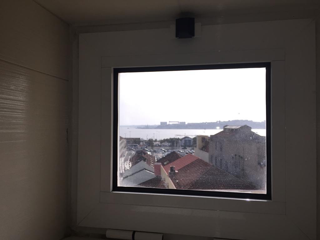 Modern Conde Barao - Sss Apartment