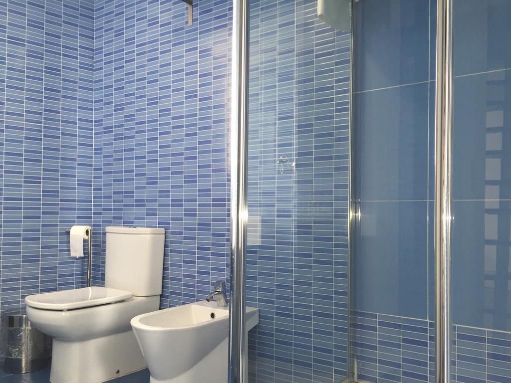 Apartment Modern Conde Barao - Sss