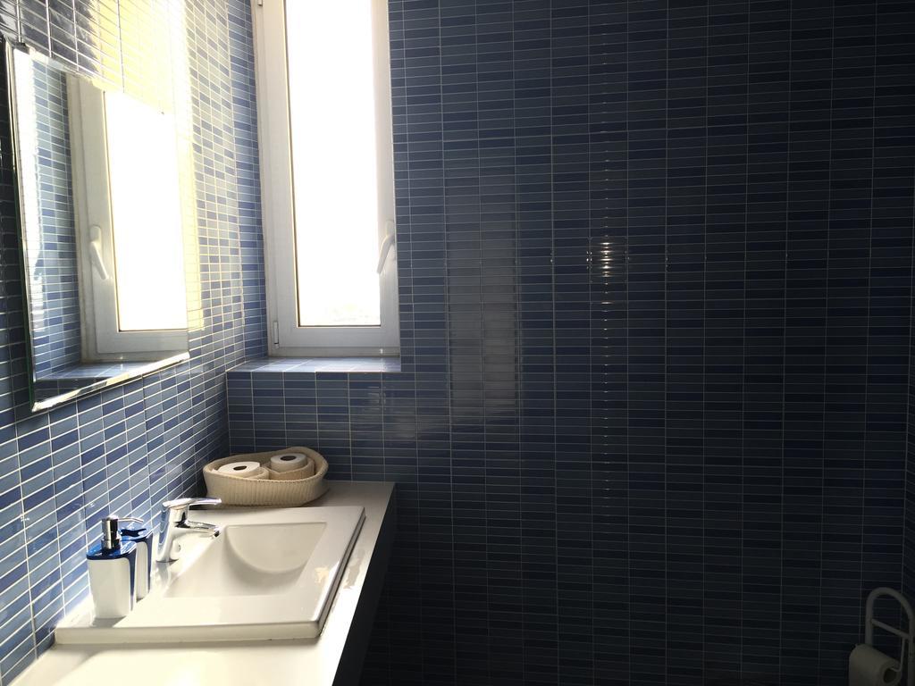 Modern Conde Barao - Sss Apartment