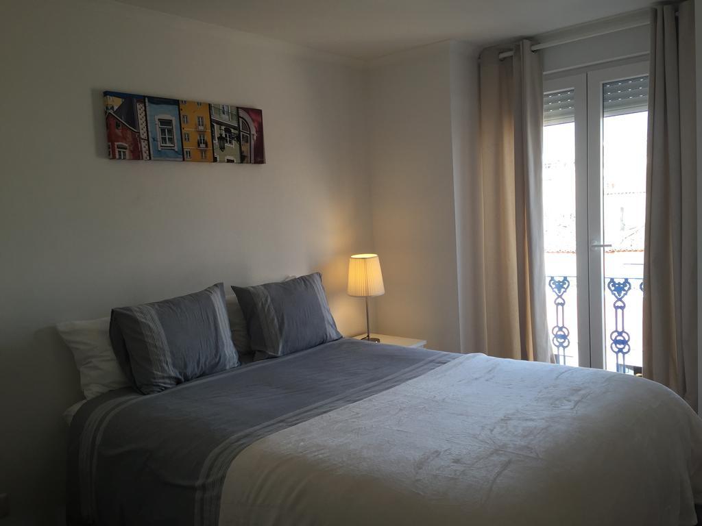 Modern Conde Barao - Sss Apartment *