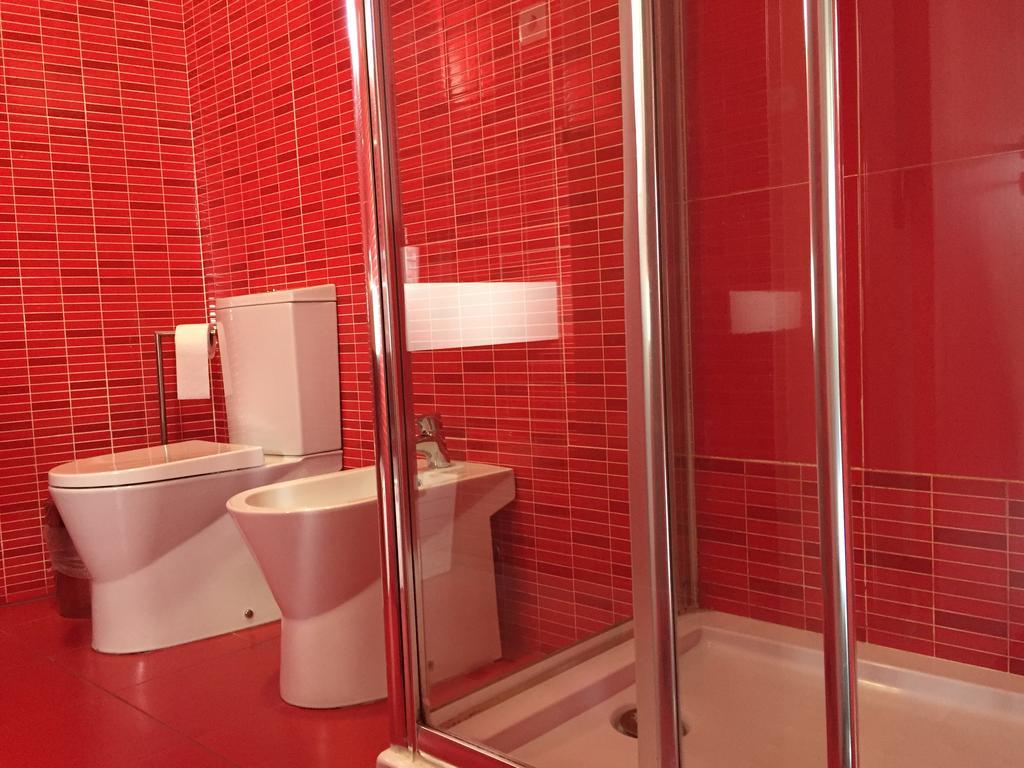 Modern Conde Barao - Sss Apartment *
