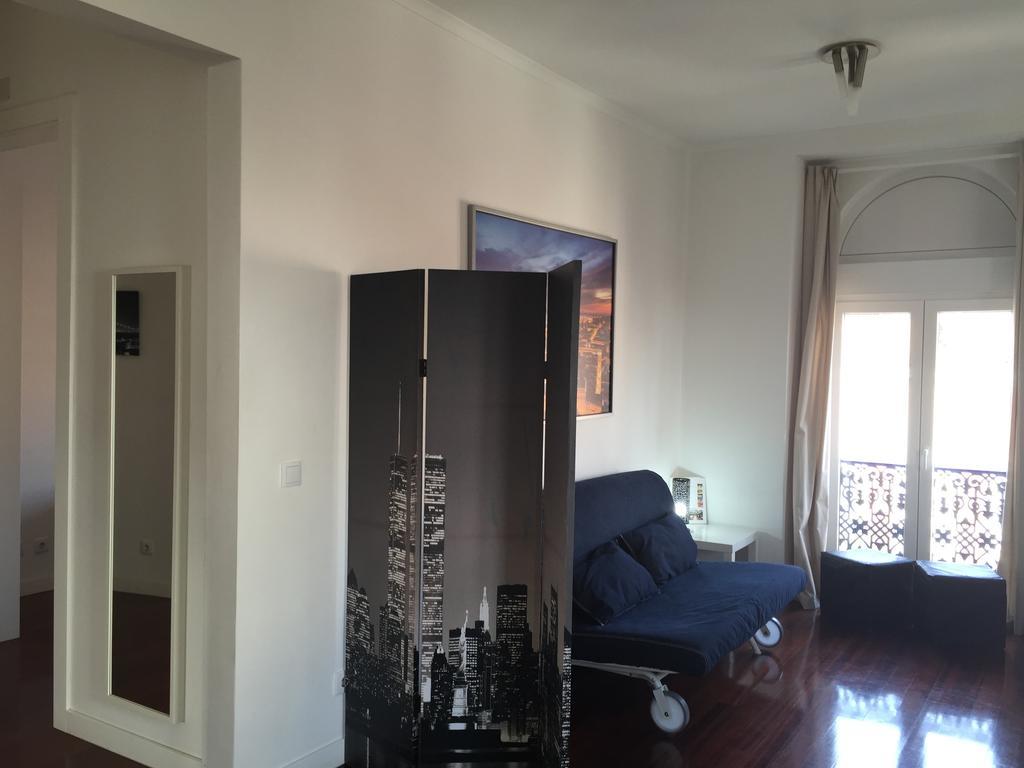 Apartment Modern Conde Barao - Sss Lisbon