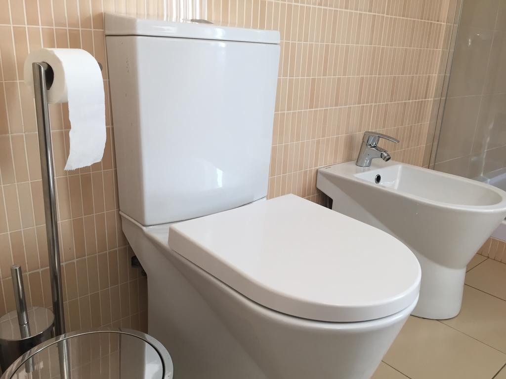 Modern Conde Barao - Sss Apartment