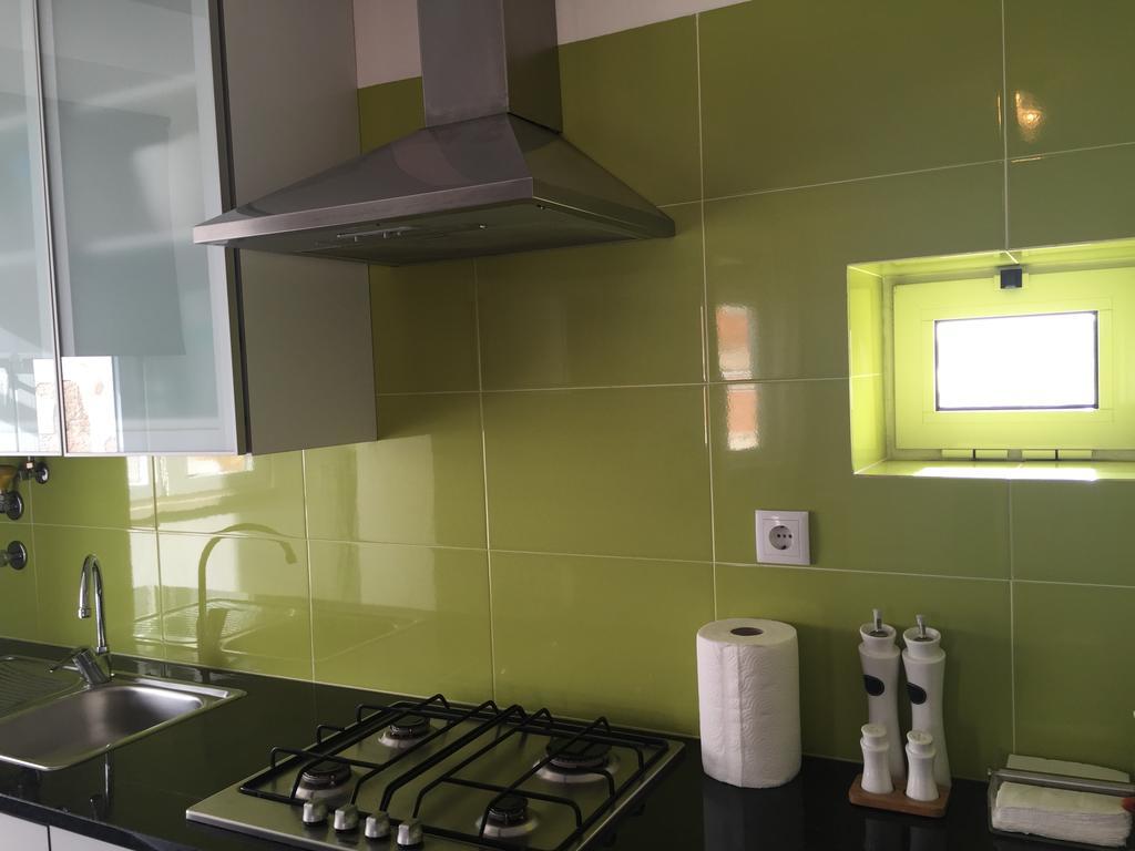Apartment Modern Conde Barao - Sss Lisbon