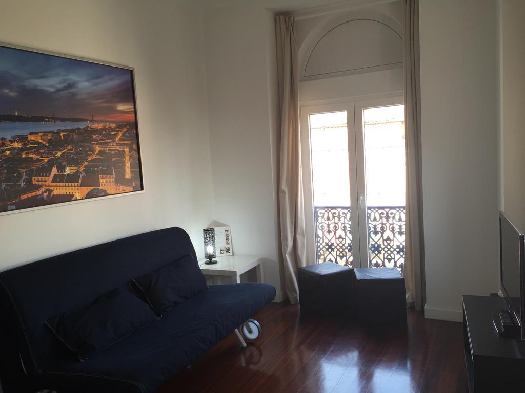 Modern Conde Barao - Sss Apartment Lisbon