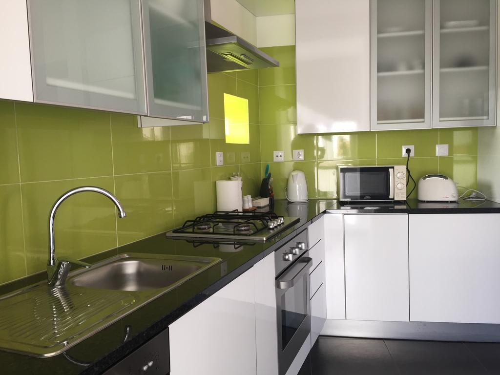 Modern Conde Barao - Sss Apartment Lisbon