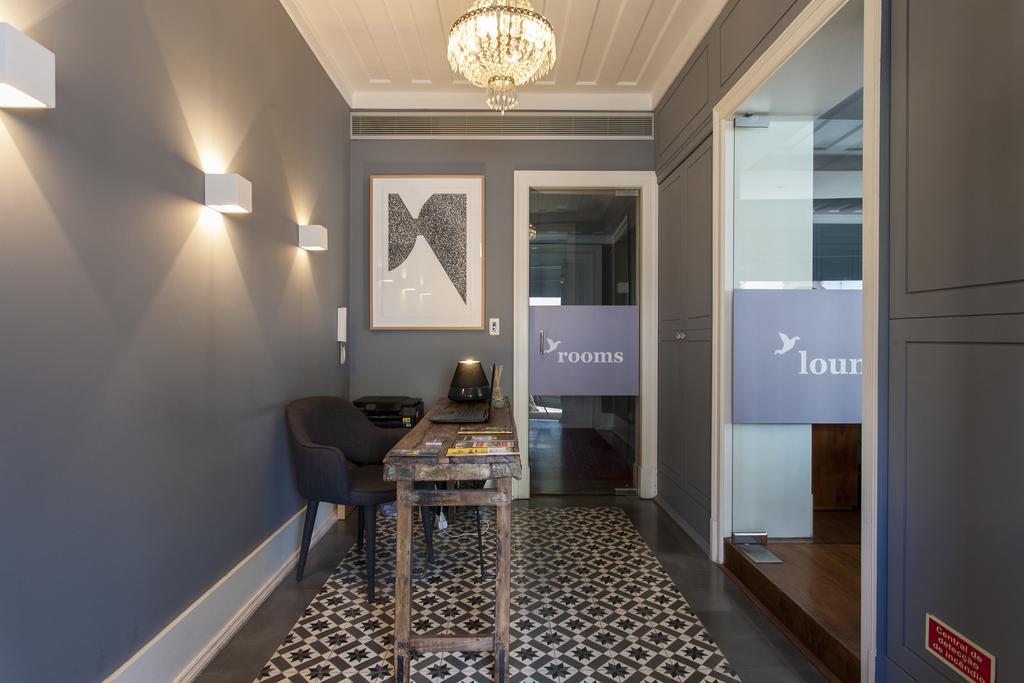 Feels Like Chiado Prime Bed & Breakfast