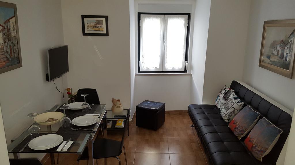 Encanto Da Paz Apartment